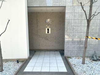 【エントランス】 | プリオーレ27二条駅前