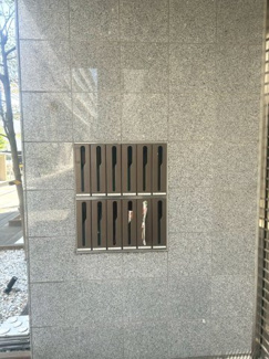 【その他共用部分】 | プリオーレ27二条駅前