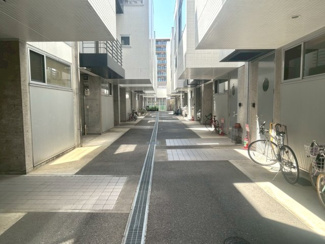 【その他共用部分】 | プリオーレ27二条駅前