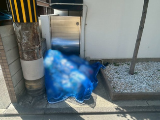 【その他共用部分】 | プリオーレ27二条駅前