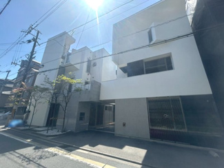 【外観】 | プリオーレ27二条駅前