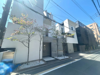 【外観】 | プリオーレ27二条駅前