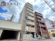 みおつくし西なんばの画像