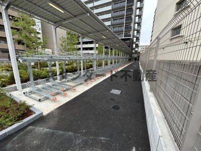 【その他共用部分】 | エスリードレジデンス大阪福島シティウエスト