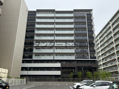 【外観】 | エスリードレジデンス大阪福島シティウエスト