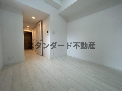 【洋室】 | エスリードレジデンス大阪福島シティウエスト