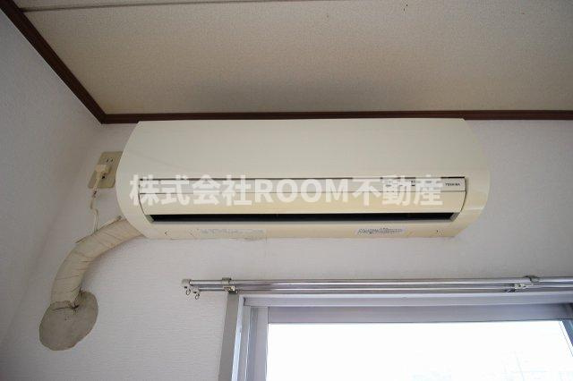 T´ｓマンションの設備