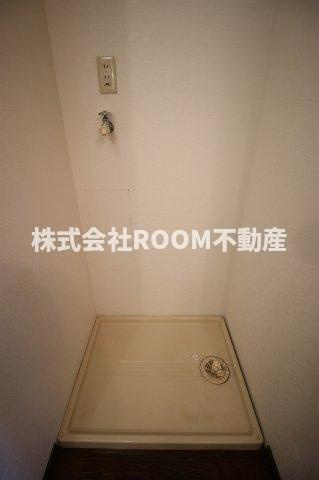 T´ｓマンションの設備