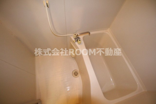 T´ｓマンションの浴室|日々の暮らしに欠かせないお風呂です