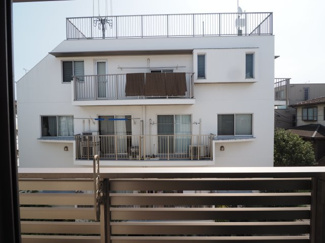 【展望】 | 同物件別部屋参考写真です