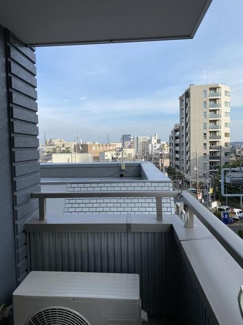 【展望】 | 他号室参考画像