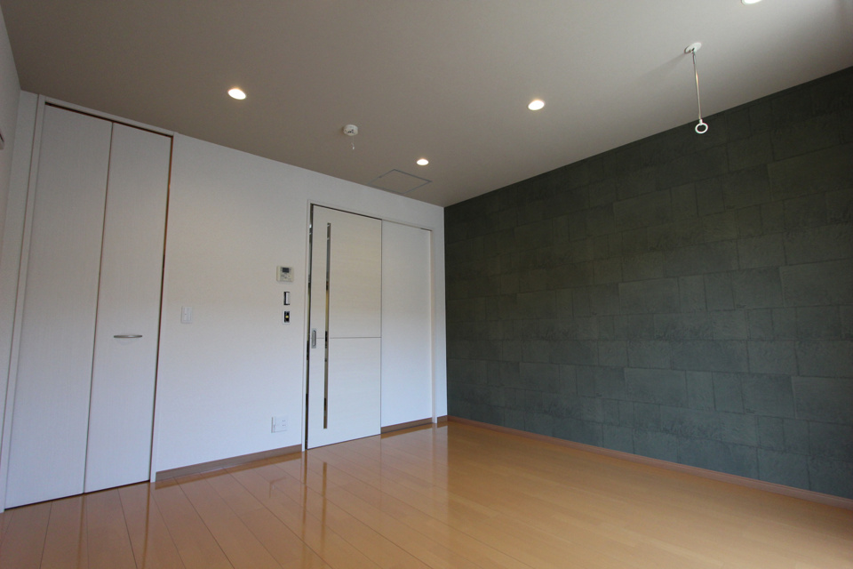 グリーンクレスト新横浜A