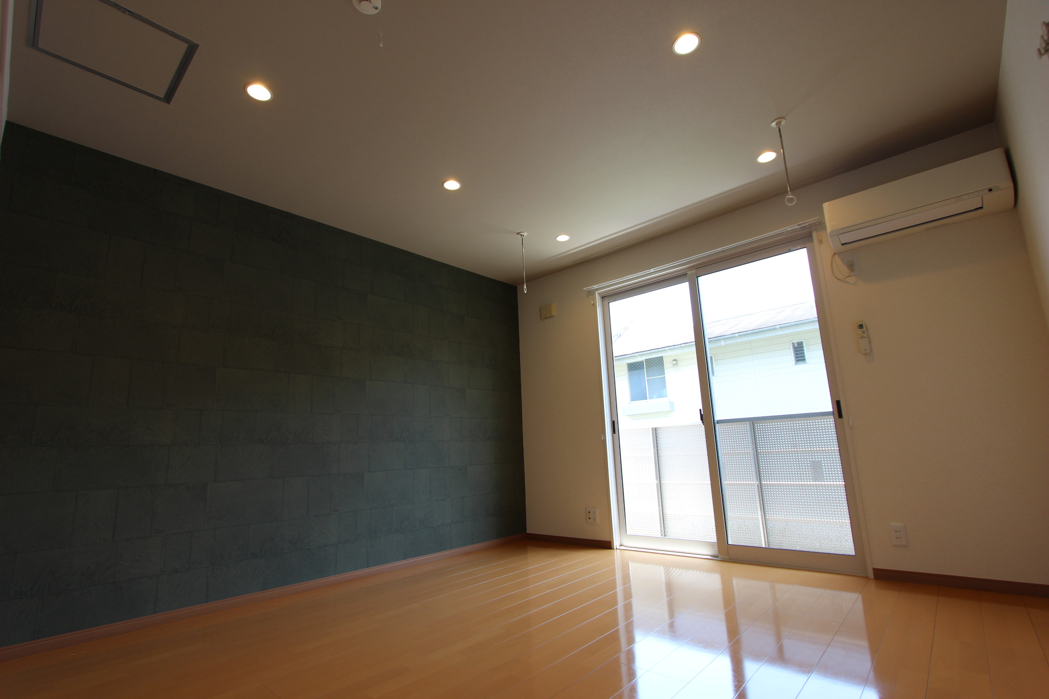 グリーンクレスト新横浜A