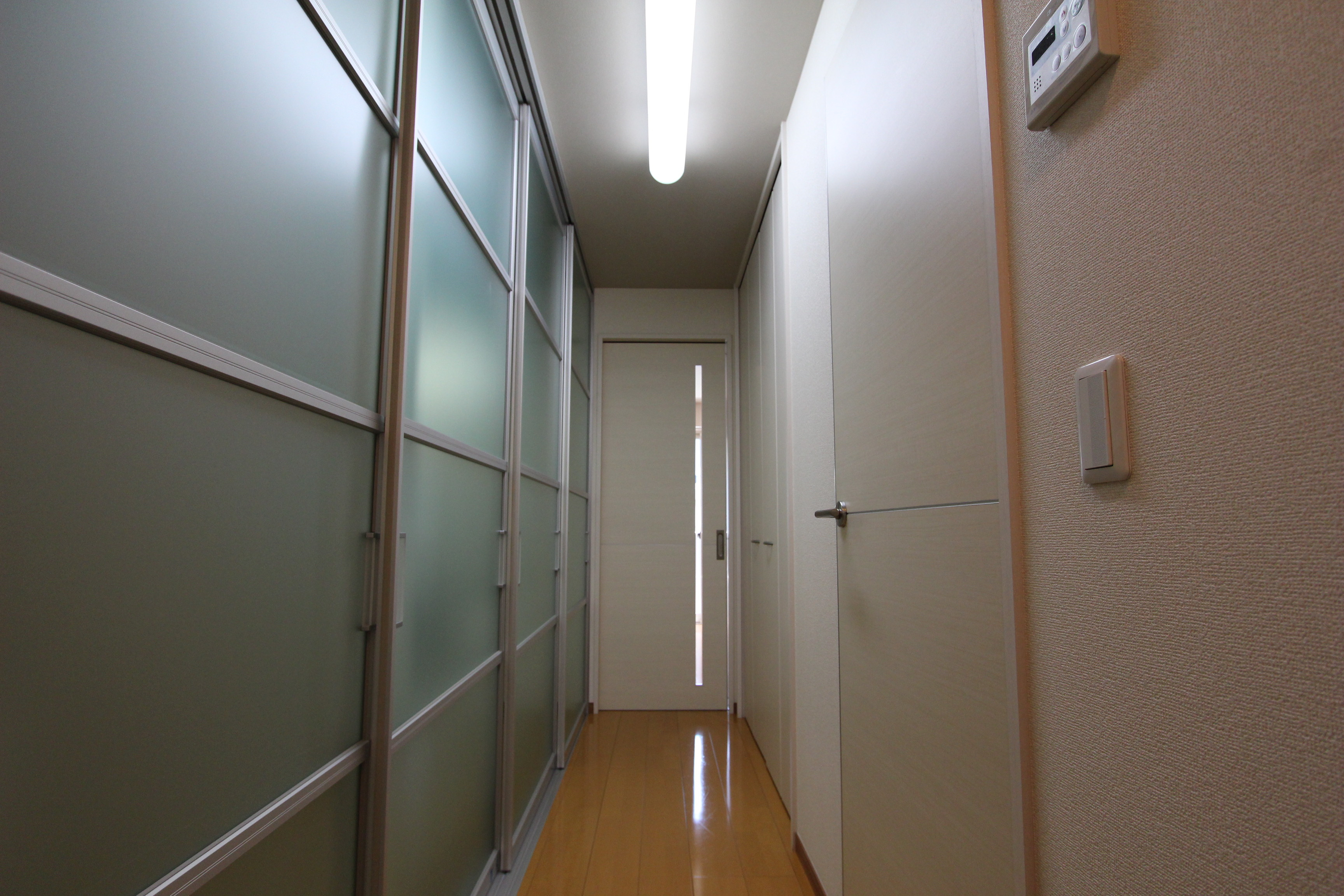 グリーンクレスト新横浜A