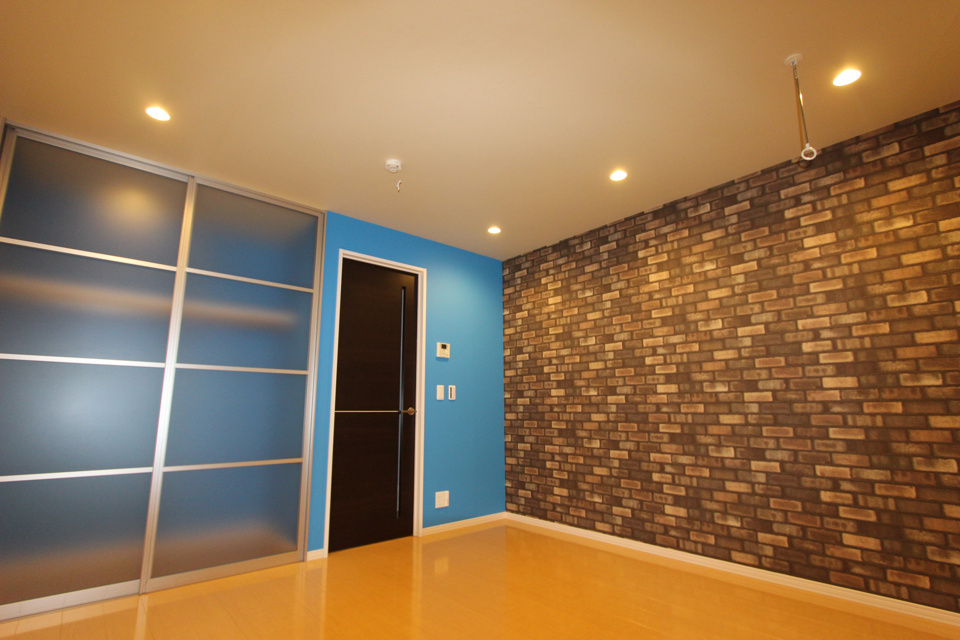 グリーンクレスト新横浜A