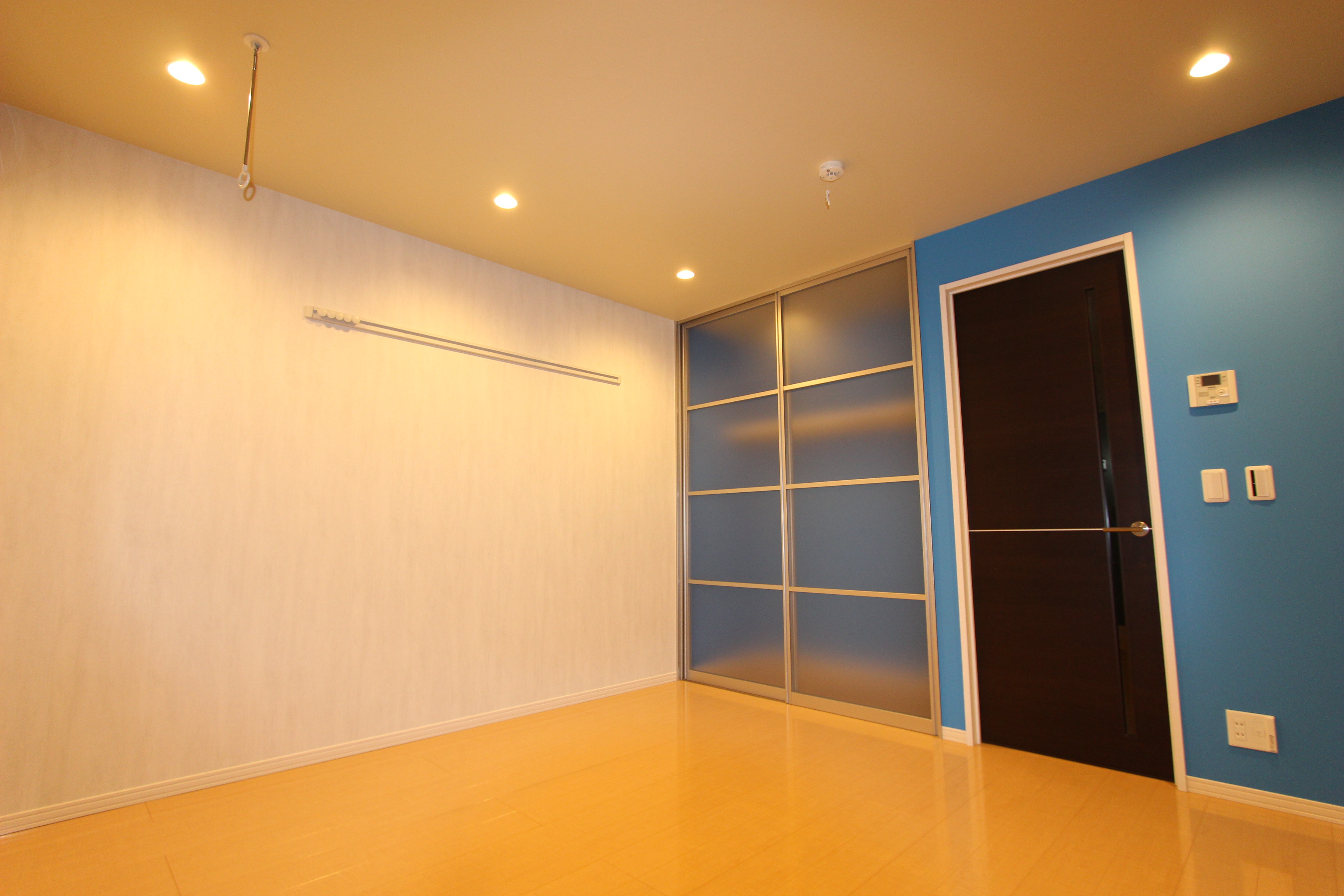 グリーンクレスト新横浜A