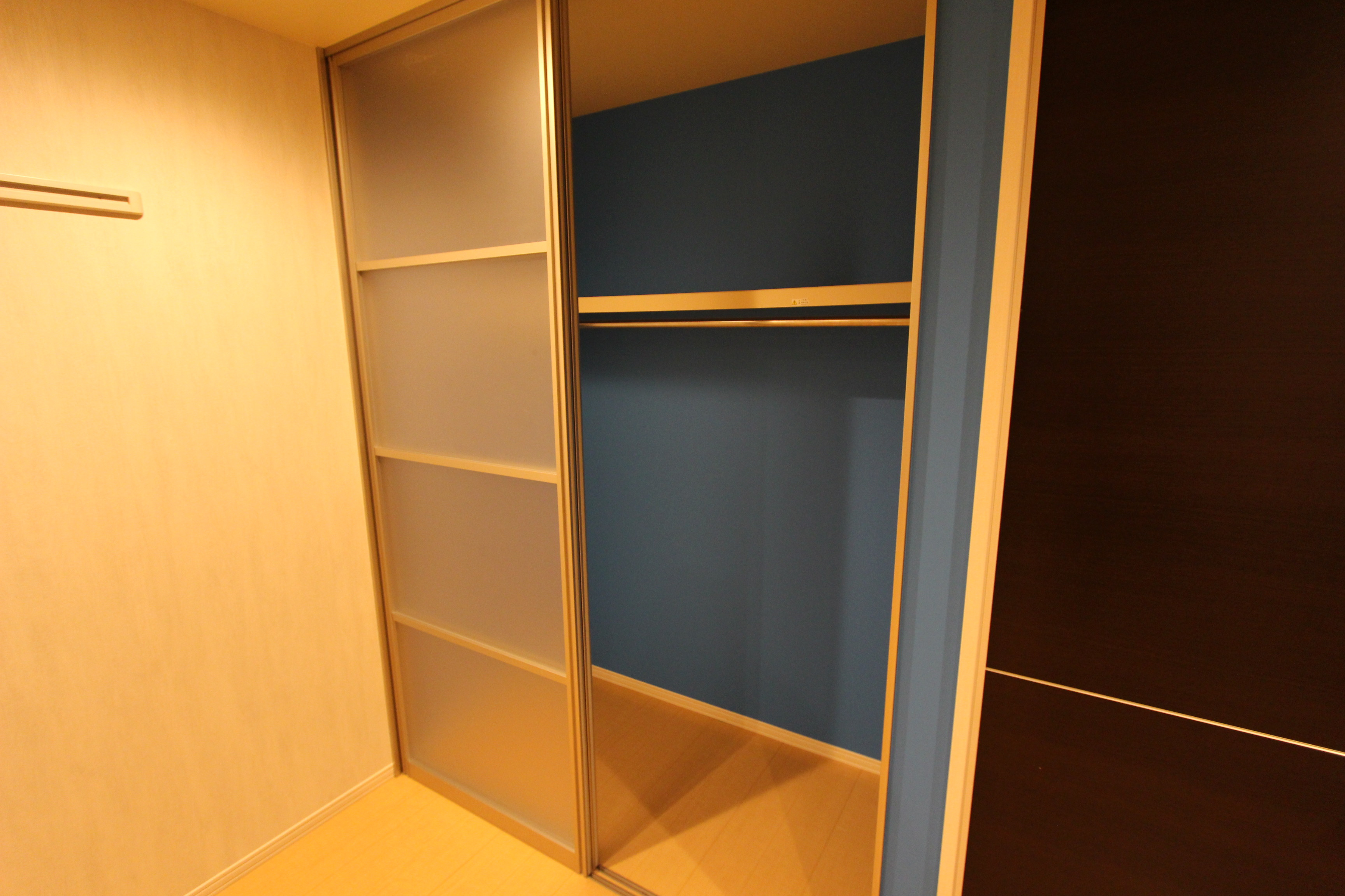 グリーンクレスト新横浜A