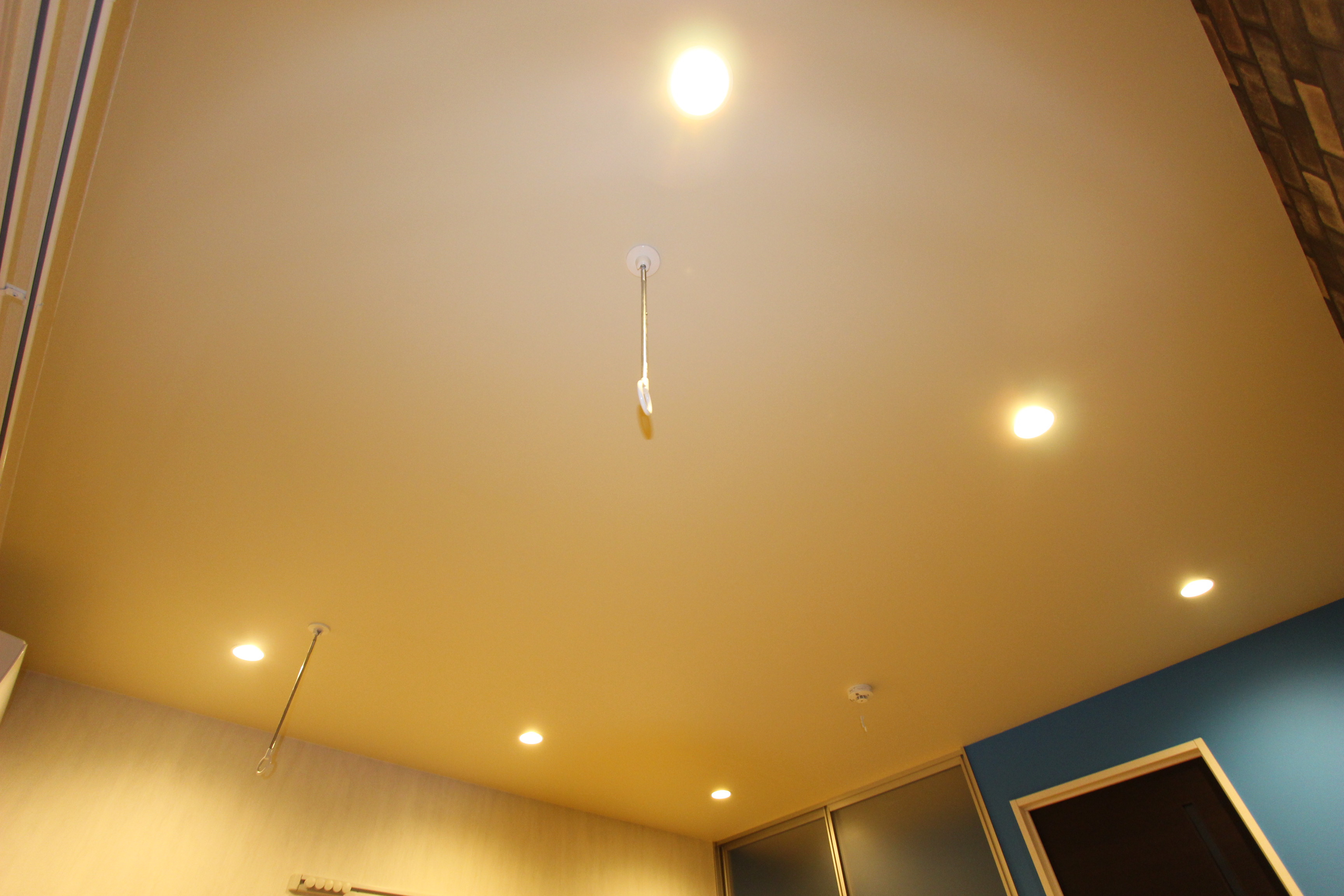 グリーンクレスト新横浜A