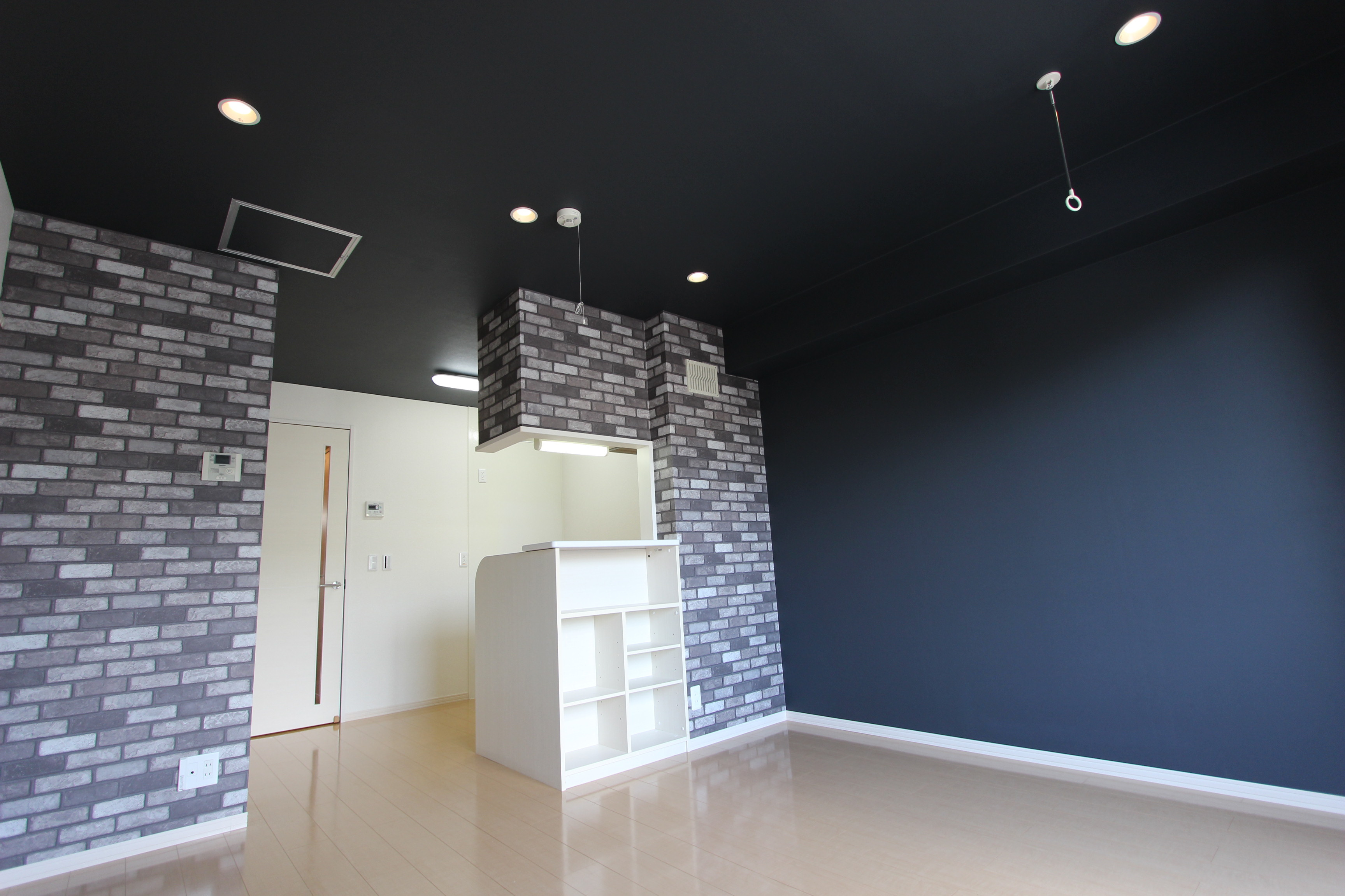 グリーンクレスト新横浜B