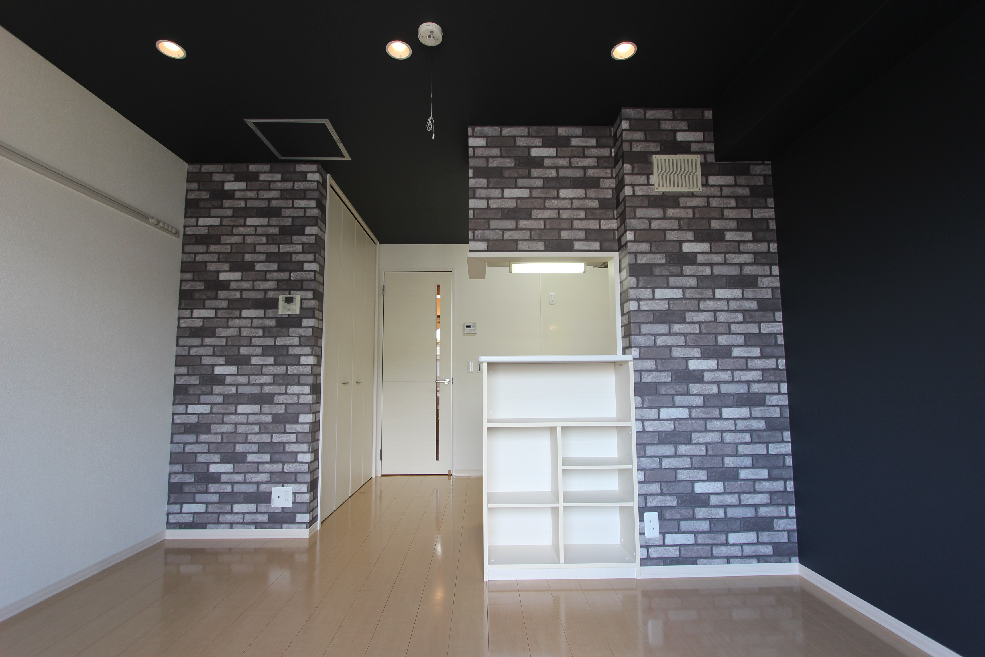 グリーンクレスト新横浜B