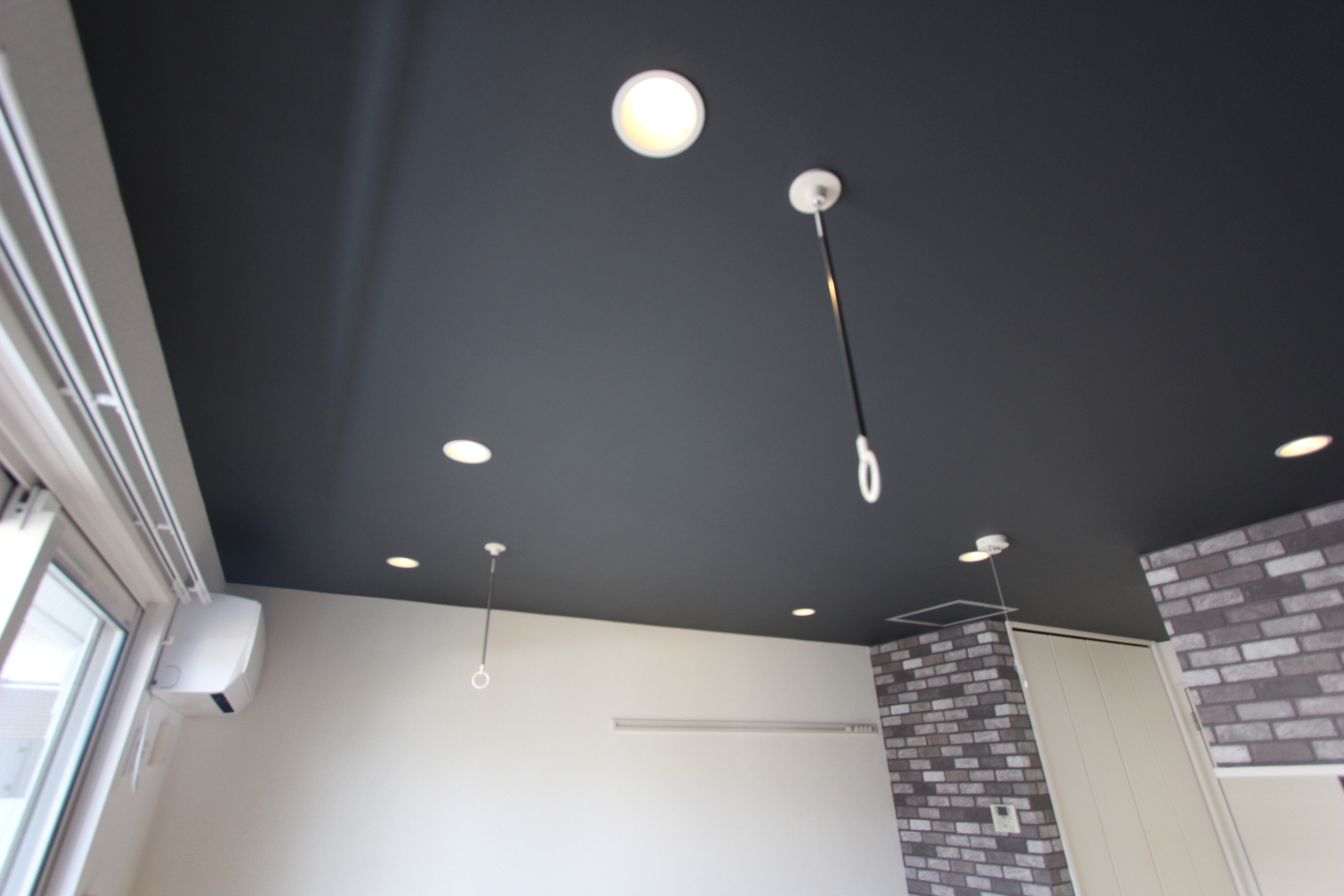 グリーンクレスト新横浜B