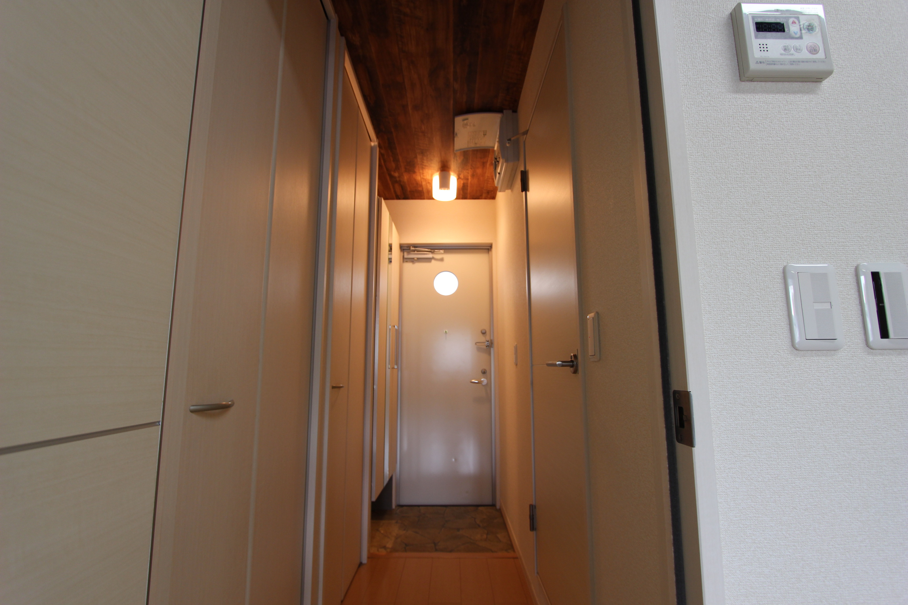 グリーンクレスト新横浜B