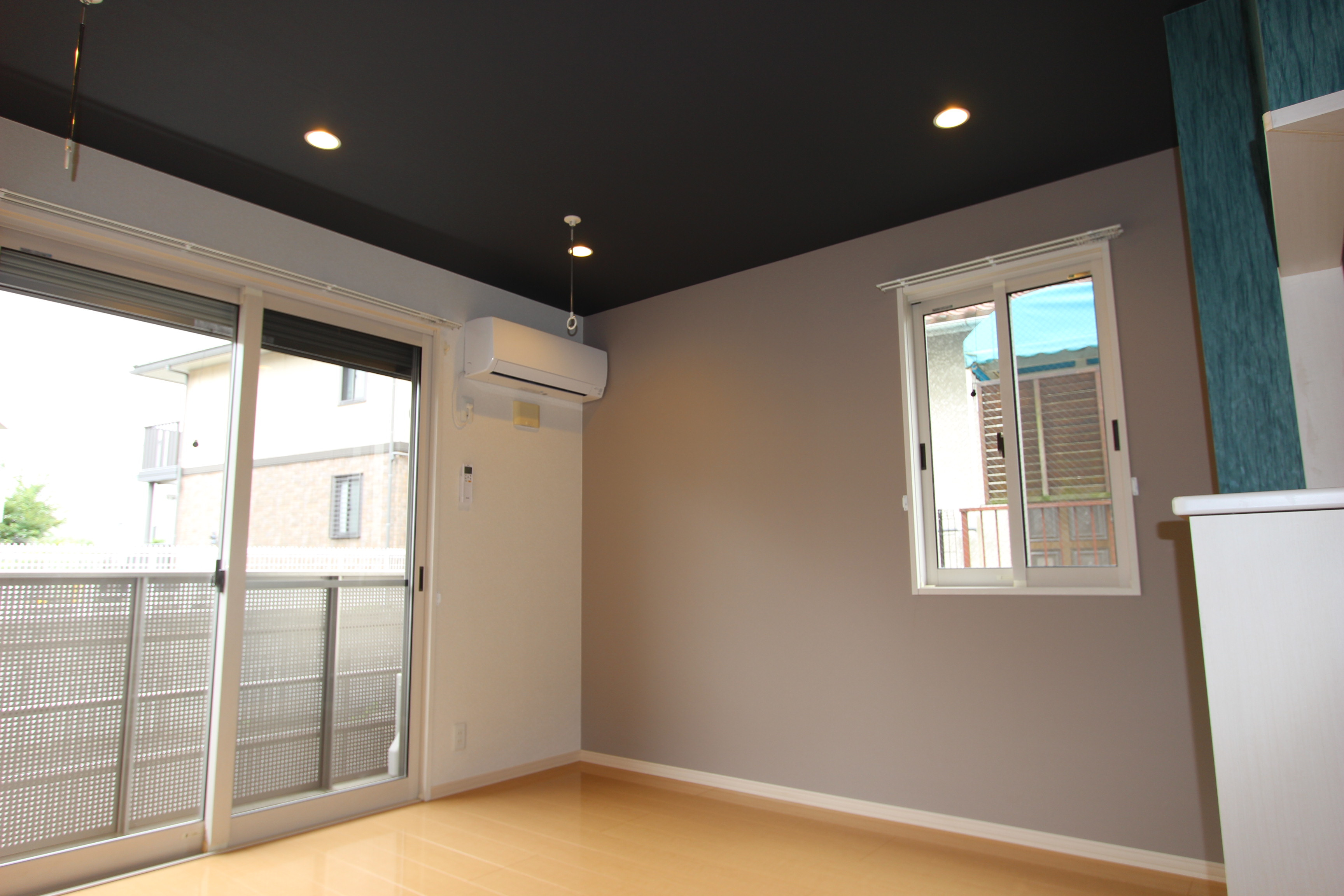 グリーンクレスト新横浜B