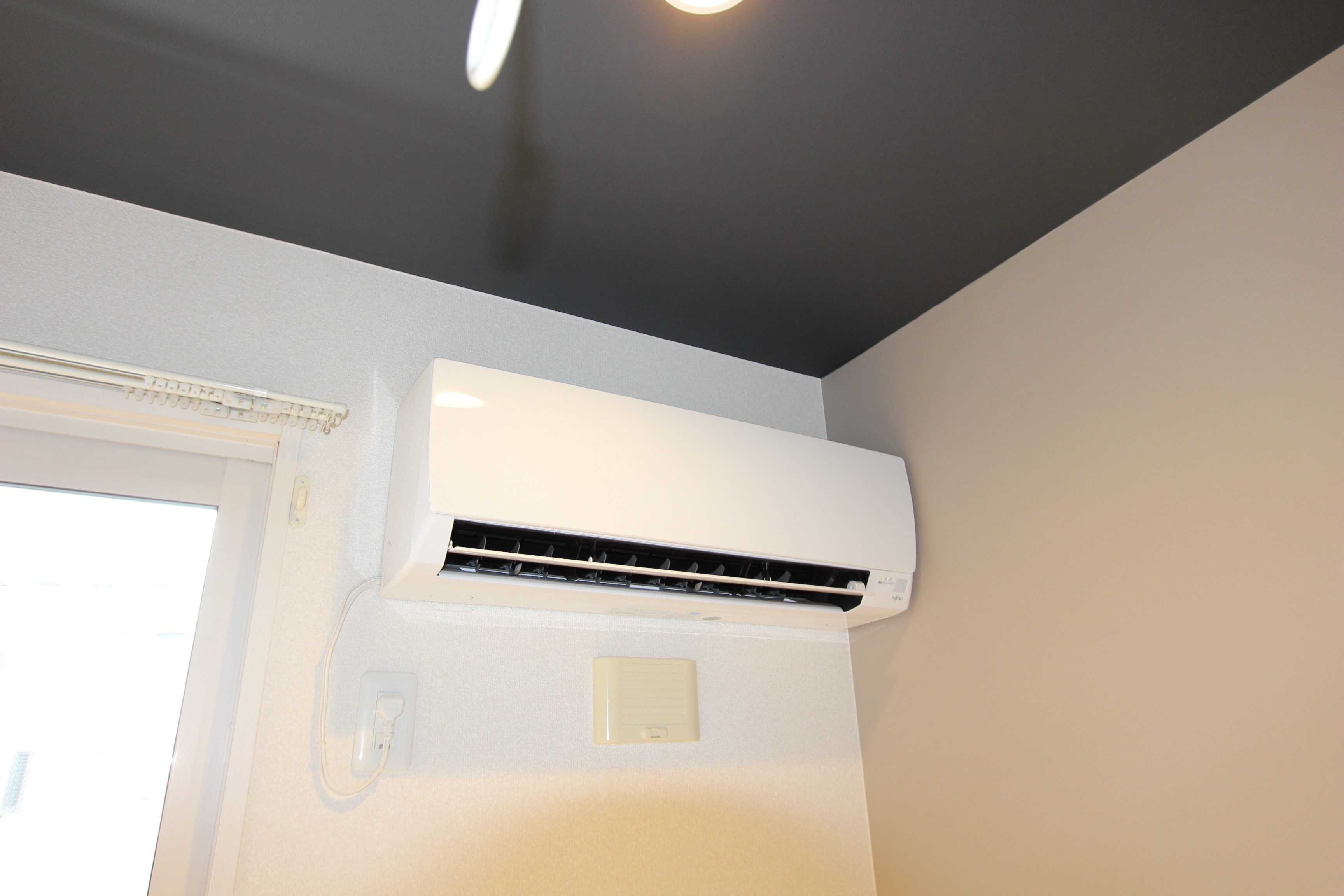 グリーンクレスト新横浜B