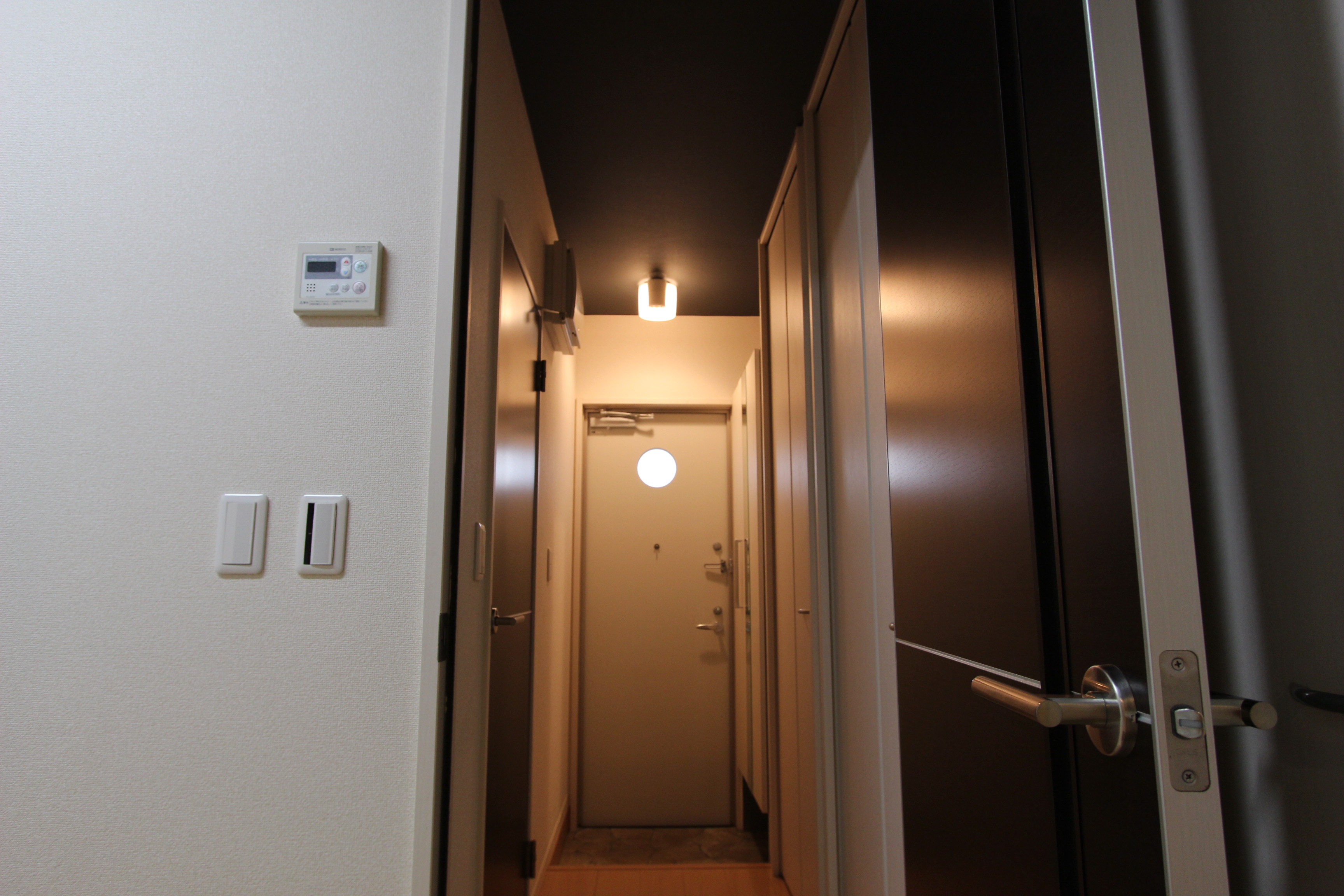 グリーンクレスト新横浜B