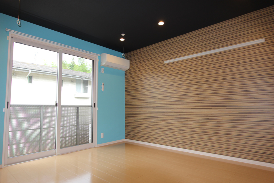 グリーンクレスト新横浜A