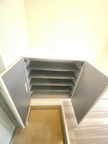 セレブコートⅡのセキュリティ