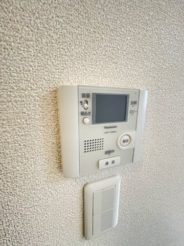 セレブコートⅡの展望