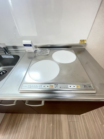 セレブコートⅡのその他