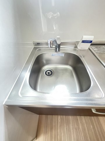 セレブコートⅡの設備