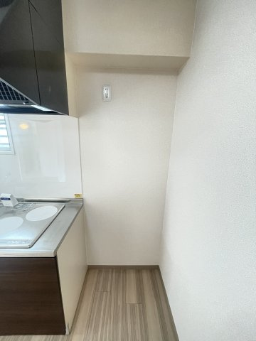 セレブコートⅡの浴室