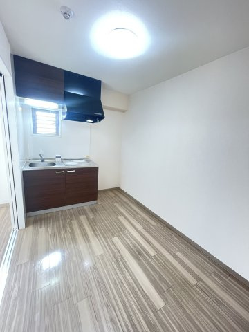 セレブコートⅡのキッチン