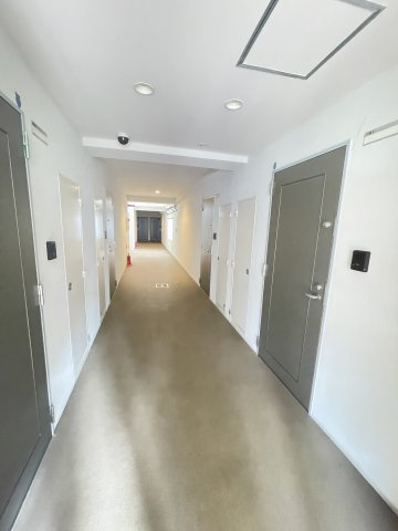 セレブコートⅡの外観