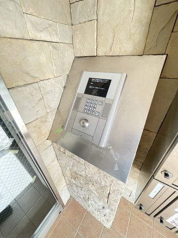 セレブコートⅡの外観