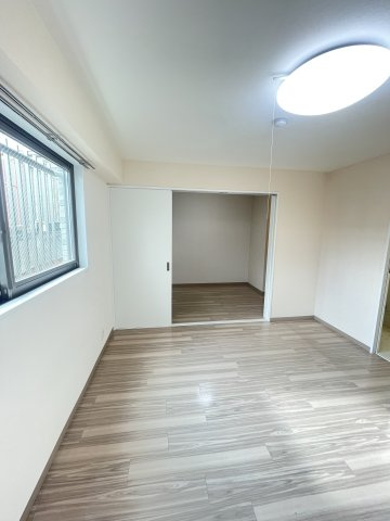 セレブコートⅡのキッチン