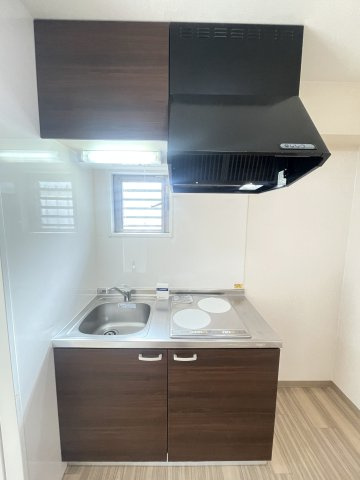 セレブコートⅡの寝室