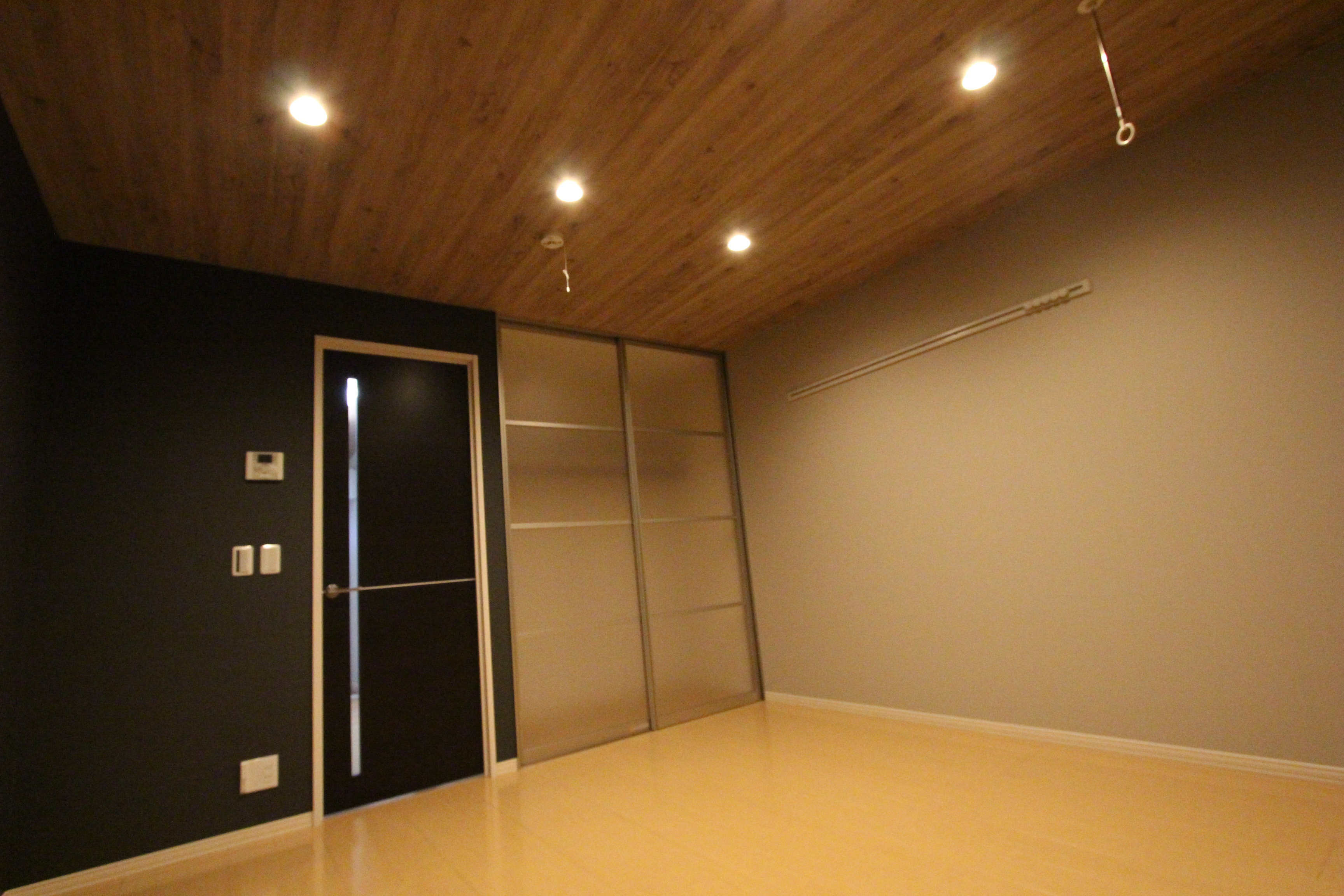 グリーンクレスト新横浜B