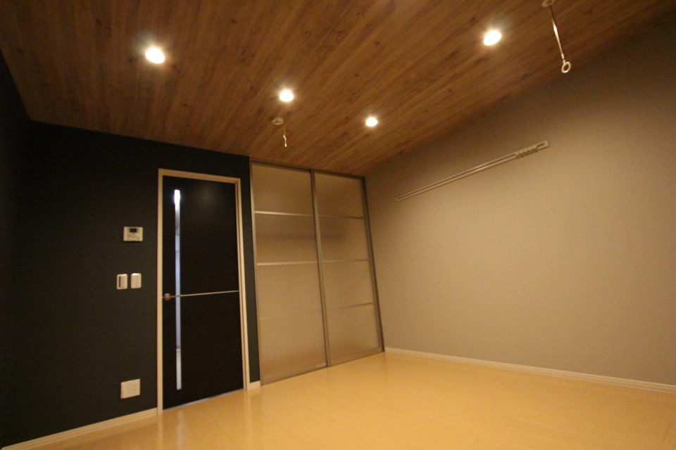 グリーンクレスト新横浜B