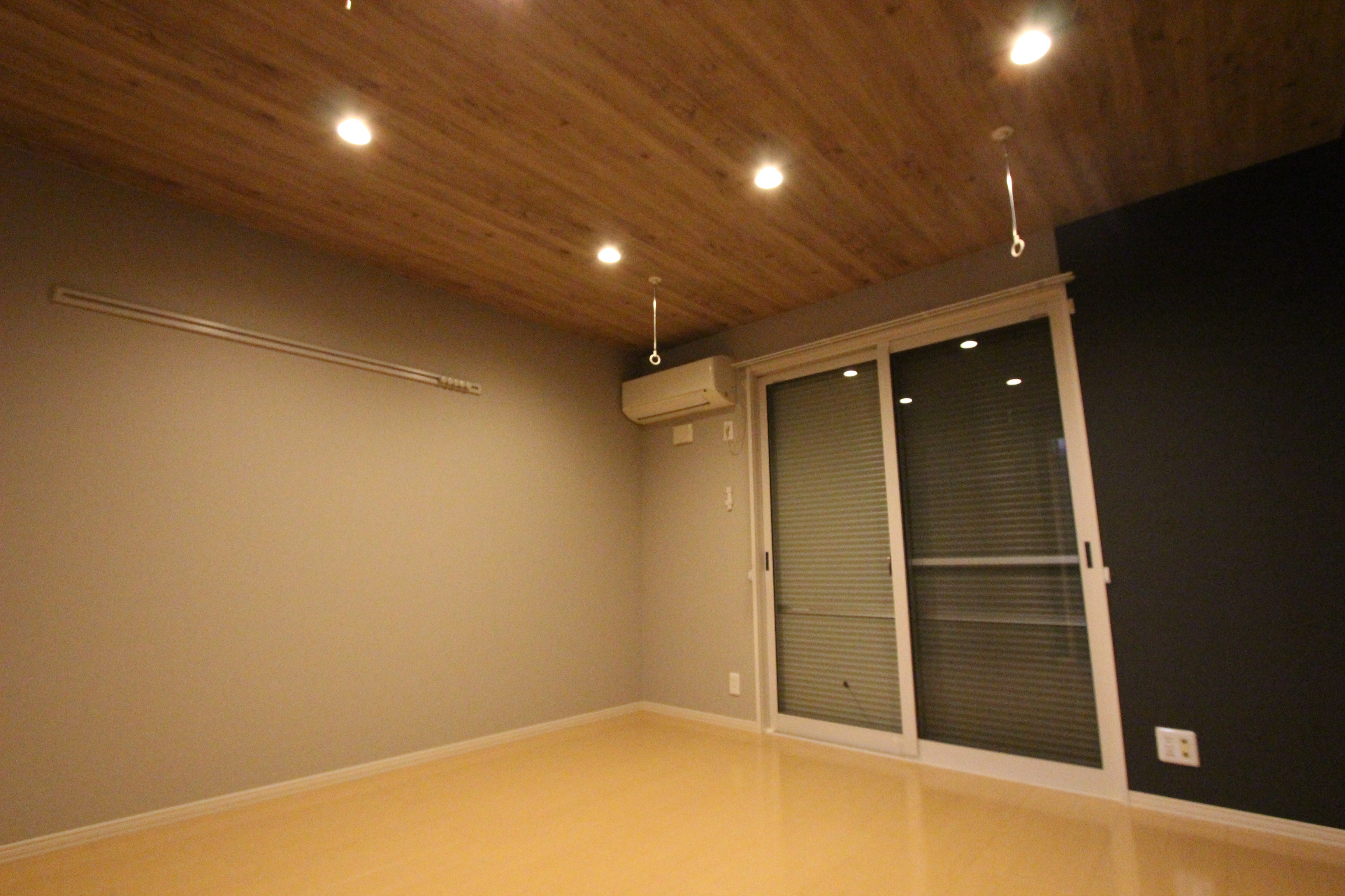 グリーンクレスト新横浜B