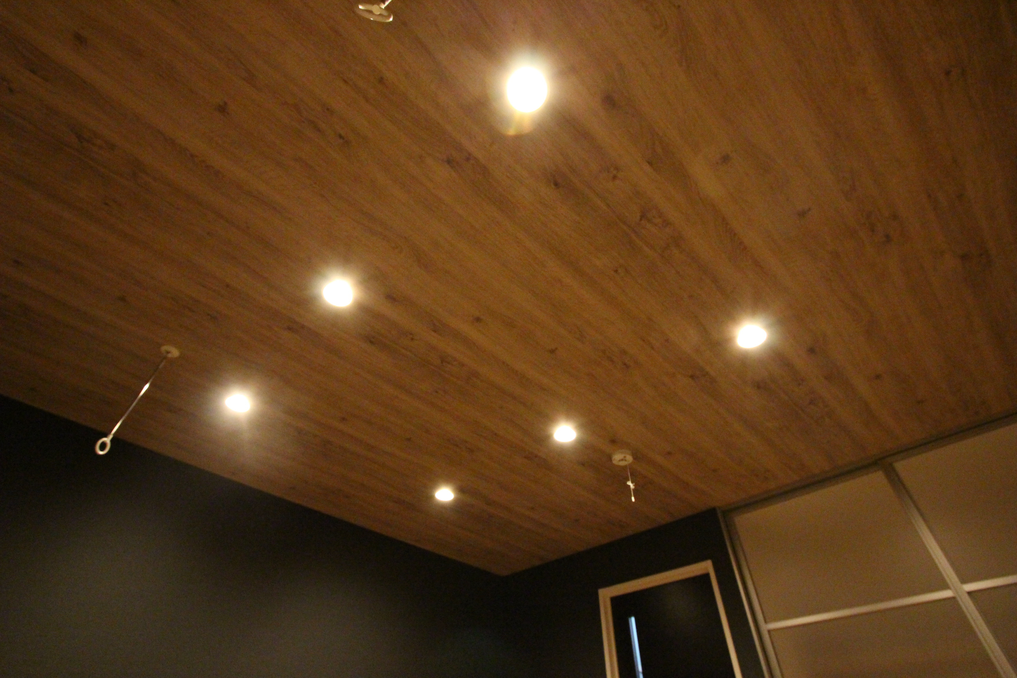 グリーンクレスト新横浜B