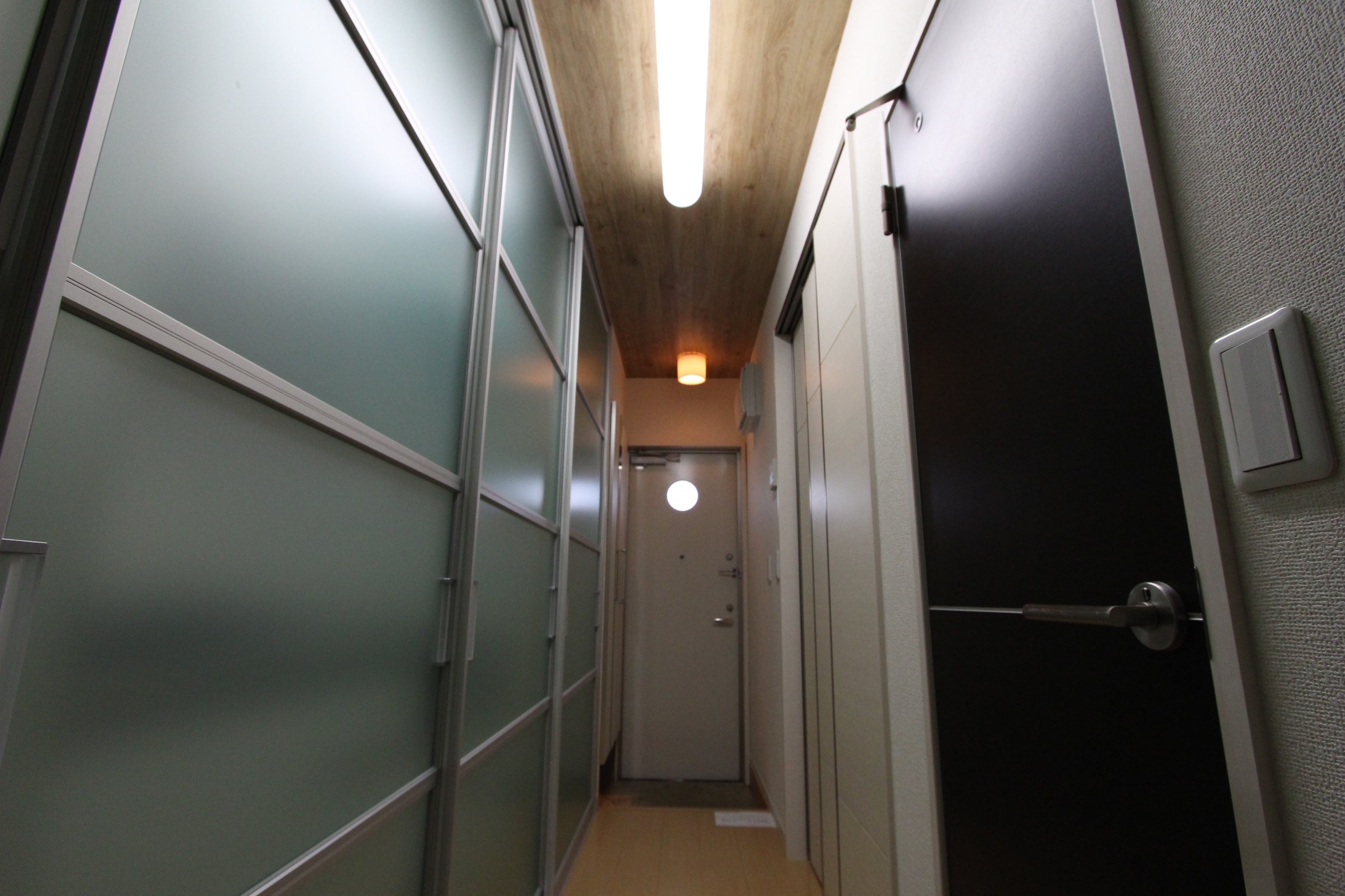 グリーンクレスト新横浜B