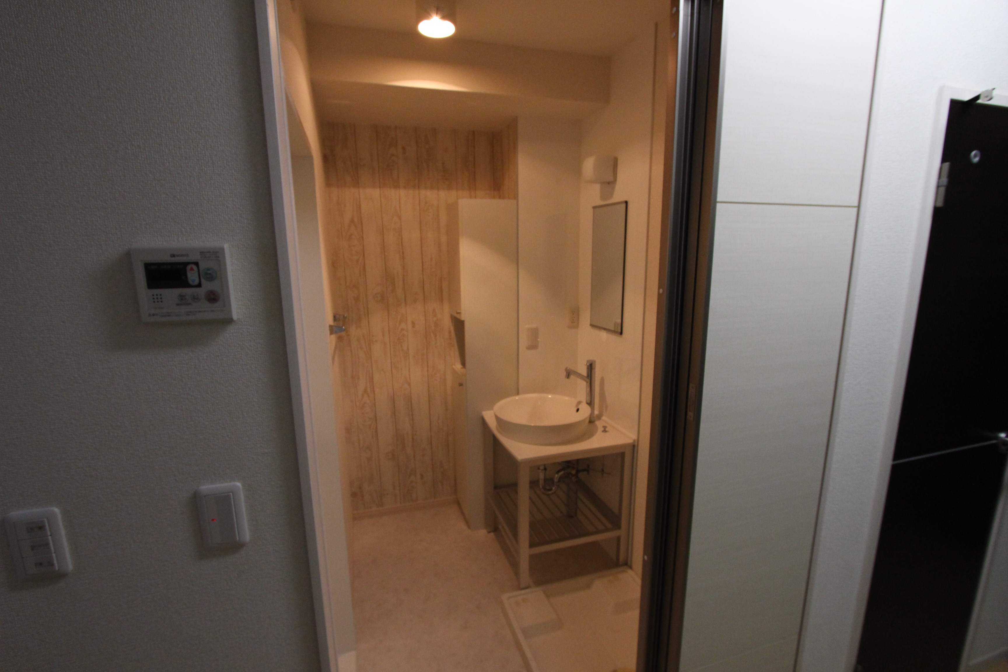 グリーンクレスト新横浜B