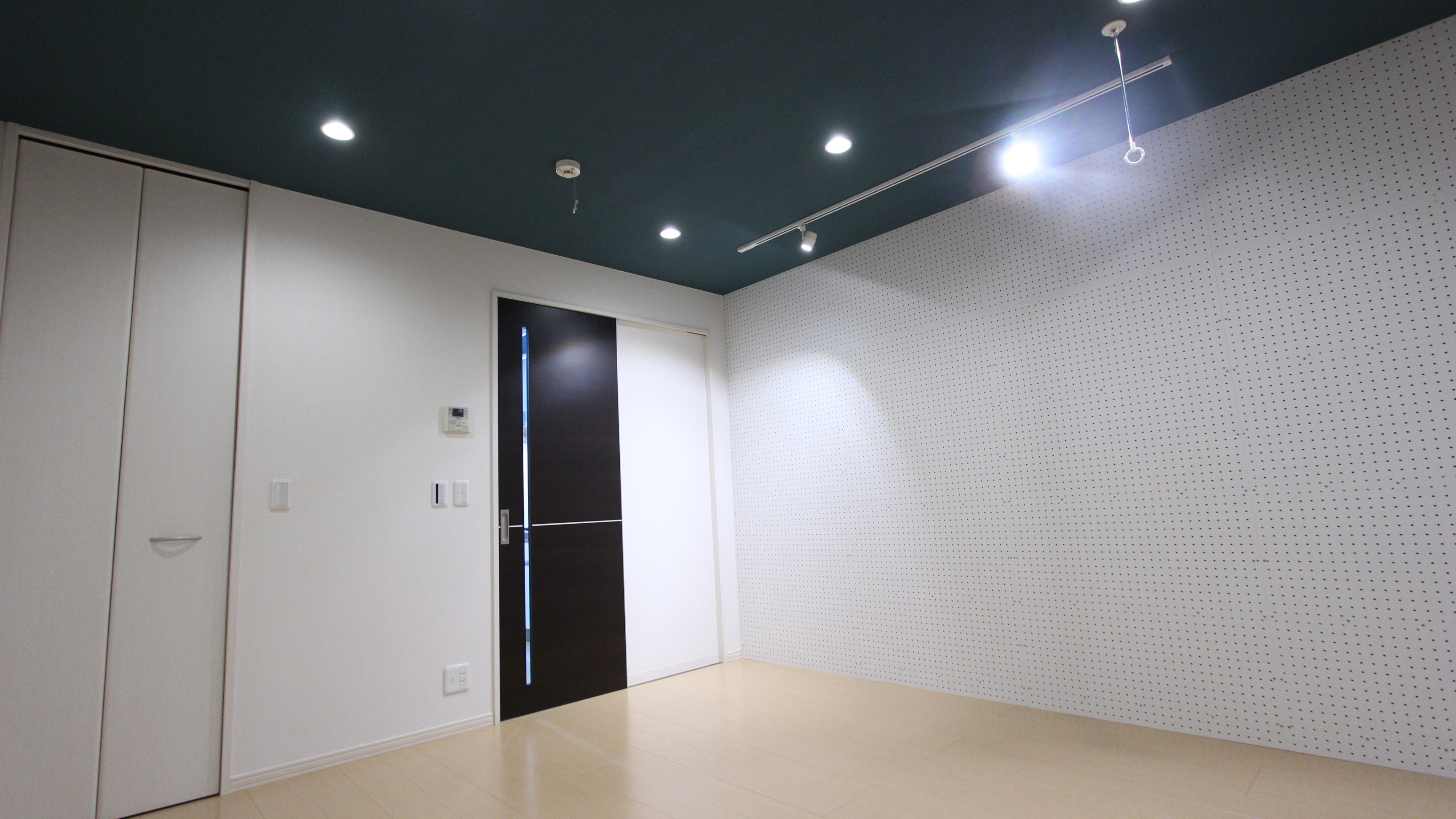 グリーンクレスト新横浜A