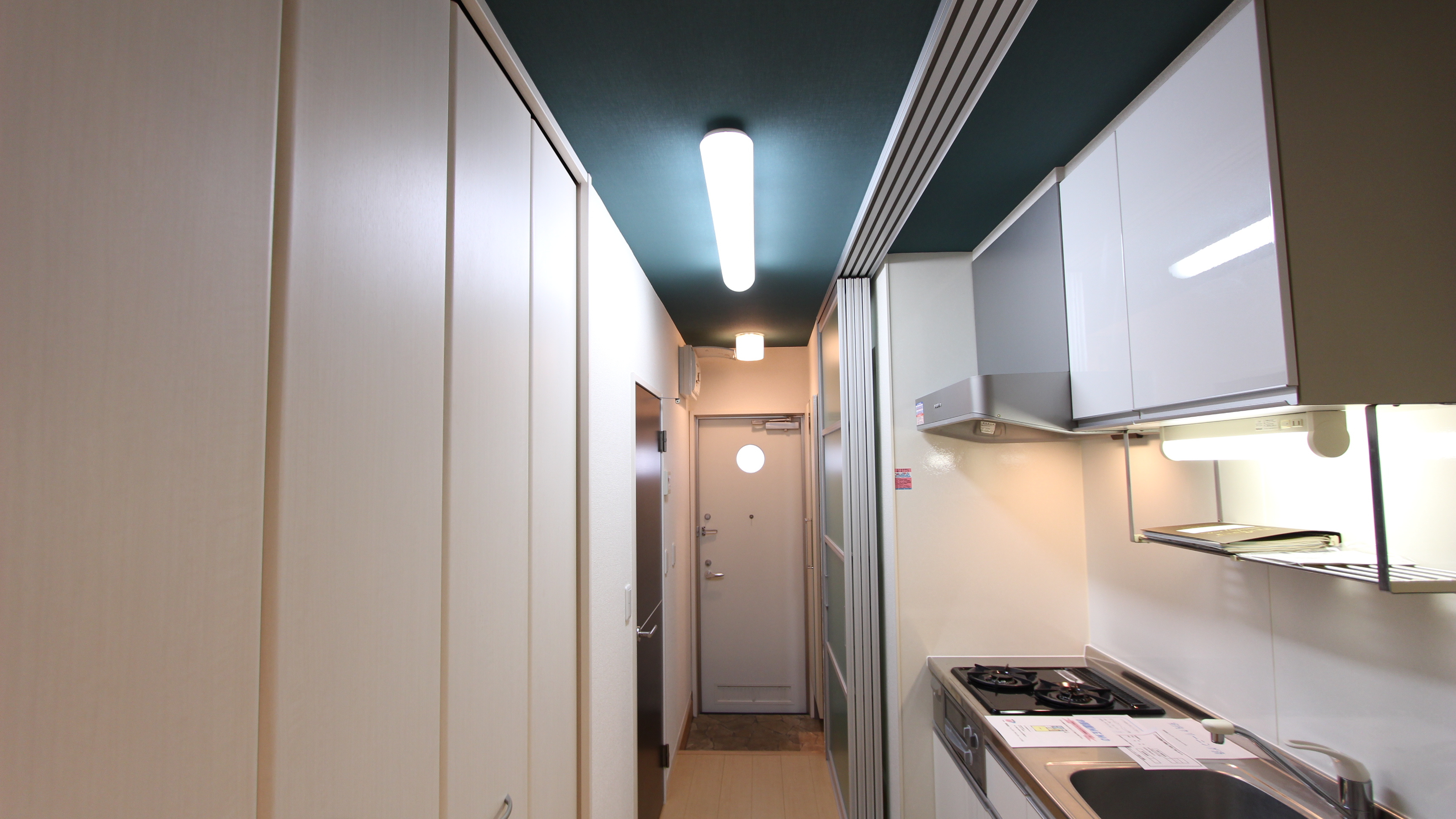 グリーンクレスト新横浜A