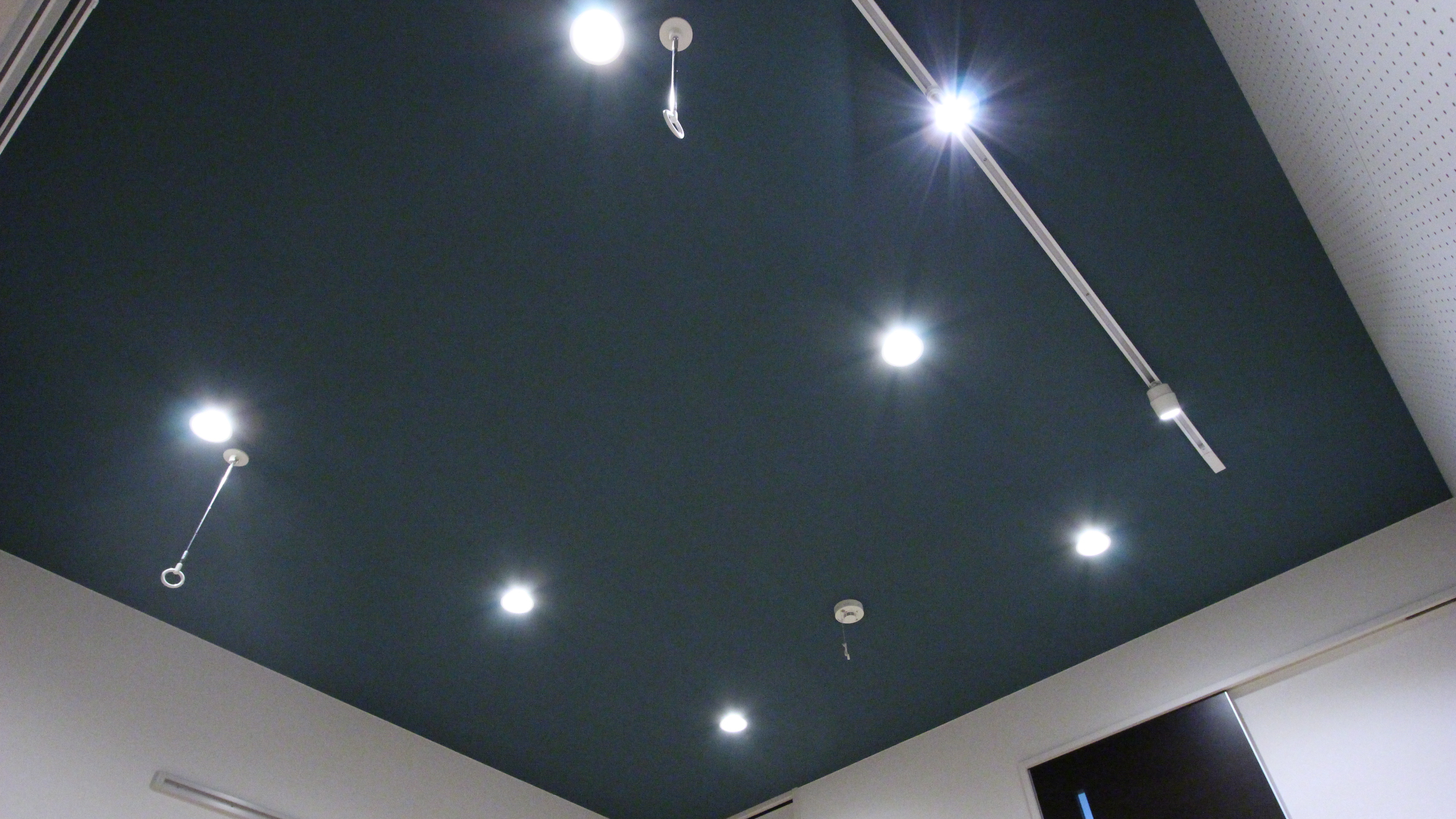 グリーンクレスト新横浜A