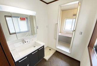  | 近江八幡市若葉町２丁目　中古戸建